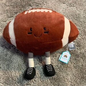 Jellycat Amuseables FootBall Plush
